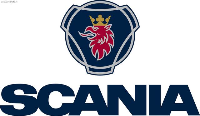 Scania Scania