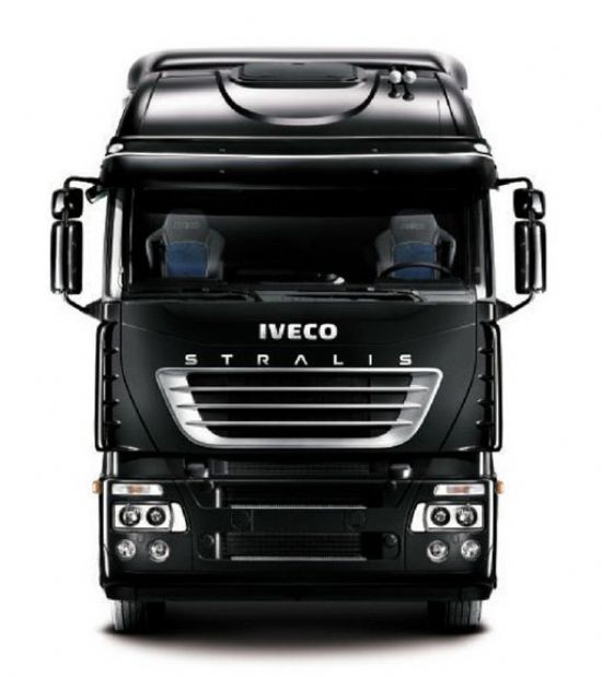 iveco-stralis iveco-stralis
